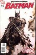 BATMAN #661
