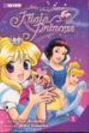 KILALA PRINCESS GN VOL 01 (OF 4)