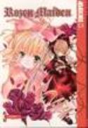 ROZEN MAIDEN GN VOL 03 (OF 8)