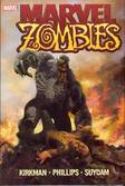 MARVEL ZOMBIES 2ND PTG SPIDER-MAN HC