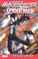 MARVEL ADVENTURES SPIDER-MAN TP VOL 06 BLACK COSTUME DIGEST