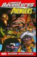 MARVEL ADVENTURES AVENGERS TP VOL 03 DIGEST