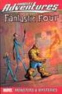 MARVEL ADVENTURES FF TP VOL 06 DIGEST