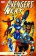 AVENGERS NEXT REBIRTH TP