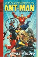 IRREDEEMABLE ANT-MAN TP VOL 02 SMALL MINDED DIGEST