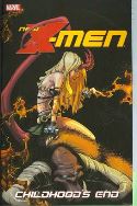 NEW X-MEN TP VOL 05 CHILDHOODS END