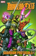 THUNDERBOLTS GUARDIAN PROTOCOLS TP