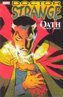 DOCTOR STRANGE OATH TP
