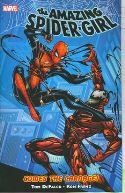 AMAZING SPIDER-GIRL TP VOL 02 COMES THE CARNAG