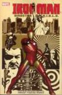IRON MAN DIRECTOR OF SHIELD TP (JUL068577)