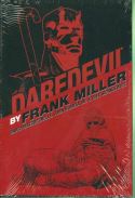 DAREDEVIL BY FRANK MILLER OMNIBUS COMPANION HC