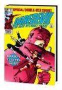 DAREDEVIL BY FRANK MILLER & KLAUS JANSON OMNIBUS HC VOL 01