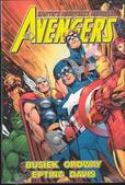 AVENGERS ASSEMBLE HC VOL 04