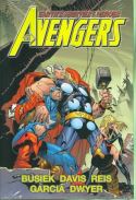 AVENGERS ASSEMBLE HC VOL 05
