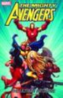MIGHTY AVENGERS TP VOL 01 ULTRON INITIATIVE