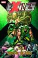 EXILES TP VOL 15