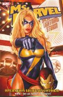 MS MARVEL TP VOL 03 OPERATION LIGHTNING STORM