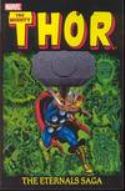 THOR ETERNALS SAGA TP VOL 02