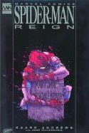 SPIDER-MAN REIGN PREMIERE HC