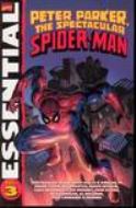 ESSENTIAL PARKER SPECTACULAR SPIDER-MAN TP VOL 03