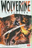 WOLVERINE EVOLUTION PREM HC