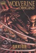 WOLVERINE ORIGINS PREM HC VOL 02 SAVIOR