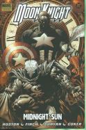 MOON KNIGHT PREM HC VOL 02 MIDNIGHT SUN