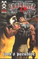 FOOLKILLER TP FOOLS PARADISE (MR)