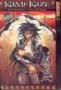 KAMI KAZE GN VOL 04 (OF 7) (MR)