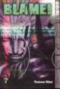 BLAME GN VOL 07 (OF 10) (MR)