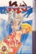 SAMURAI DEEPER KYO GN VOL 21 (OF 38) (MR)