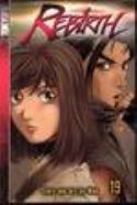 REBIRTH GN VOL 19 (OF 20)
