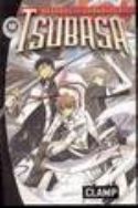 TSUBASA GN VOL 12