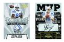 PLAYOFF 2006 CONTENDERS NFL T/C BOX
