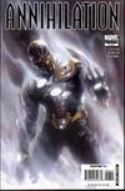 ANNIHILATION #6 (OF 6)
