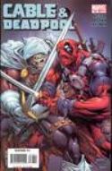 CABLE DEADPOOL #36
