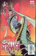 DOCTOR STRANGE OATH #4 (OF 5)