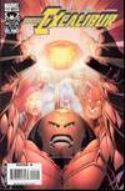 NEW EXCALIBUR #15