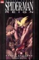 SPIDER-MAN REIGN #2 (OF 4)