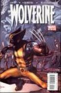 WOLVERINE #50