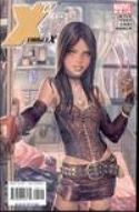 X-23 TARGET X #2 (OF 6)