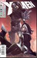 X-MEN #195