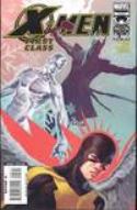 X-MEN FIRST CLASS #5 (OF 8)