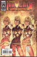 X-MEN PHOENIX WARSONG #5 (OF 5)