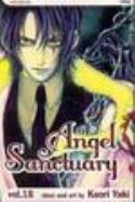 ANGEL SANCTUARY GN VOL 18