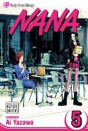 (USE APR178630) NANA GN VOL 05 (NOV063965)