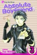 ABSOLUTE BOYFRIEND GN VOL 03