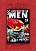 MMW ATLAS ERA HEROES HC VOL 01 NEW ED