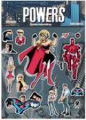 POWERS #24 (MR)