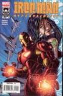 IRON MAN HYPERVELOCITY #1 (OF 6)